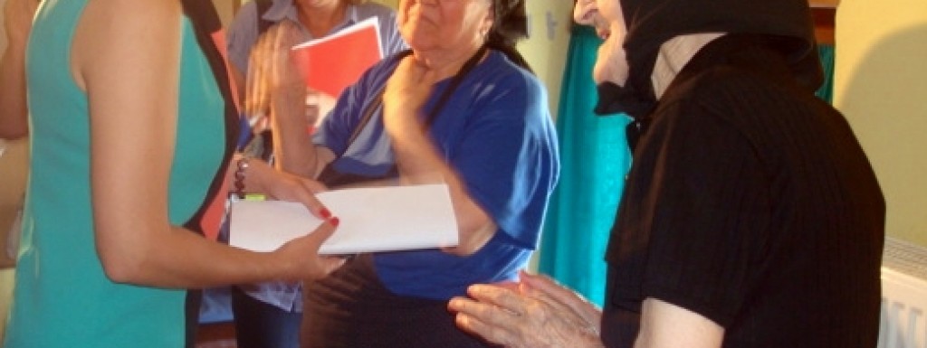 Potpredsjednica postigla dogovor u vezi Doma za starije i nemoćne u Novoj Kapeli