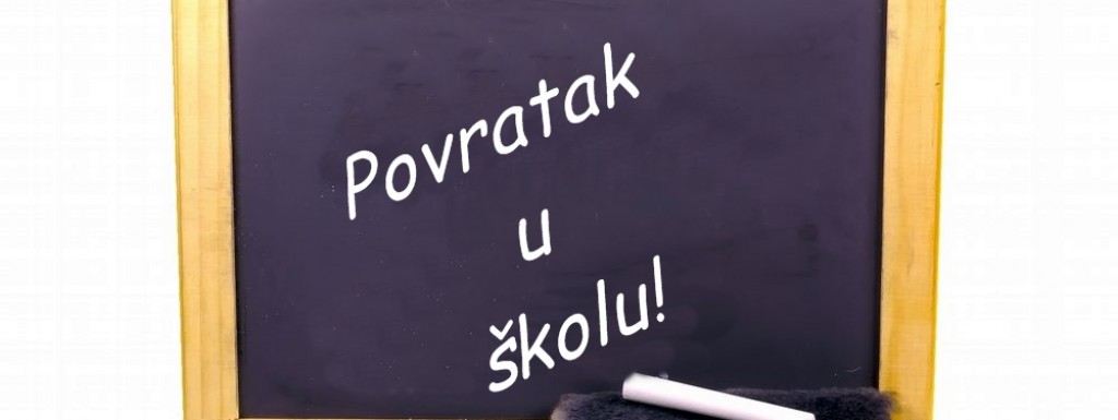 Obavijest učenicima i roditeljima