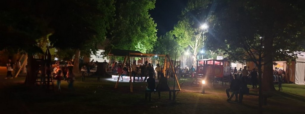 Gastro večeri u  Batrini 18.,19,i 20. srpanj 2024. godine