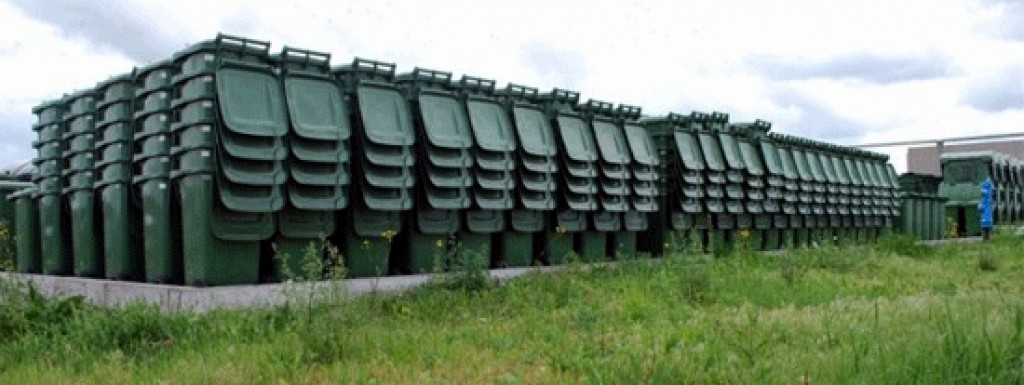 ODVOZ KOMUNALNOG OTPADA