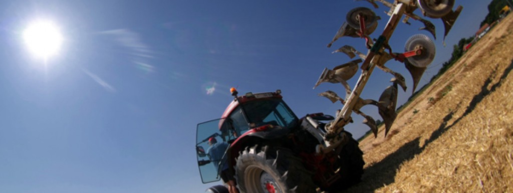 Prezentacija za poljoprivrednike