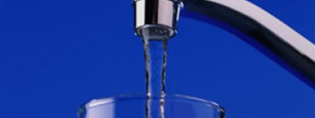 Naknada za vodovodni priključak