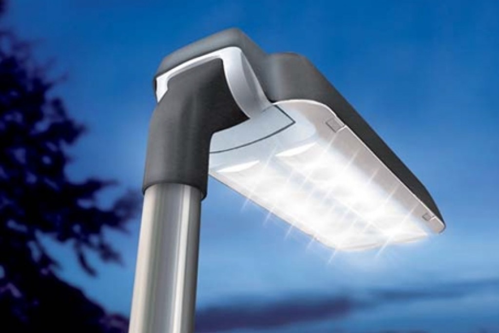 POSTAVLJENA TESTNA LED RASVJETNA TIJELA