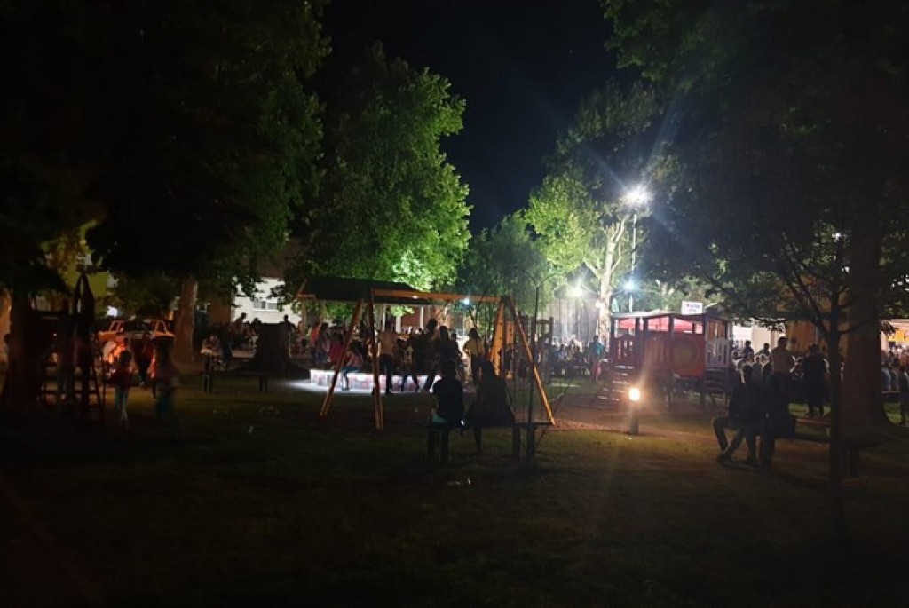 Gastro večeri u  Batrini 18.,19,i 20. srpanj 2024. godine