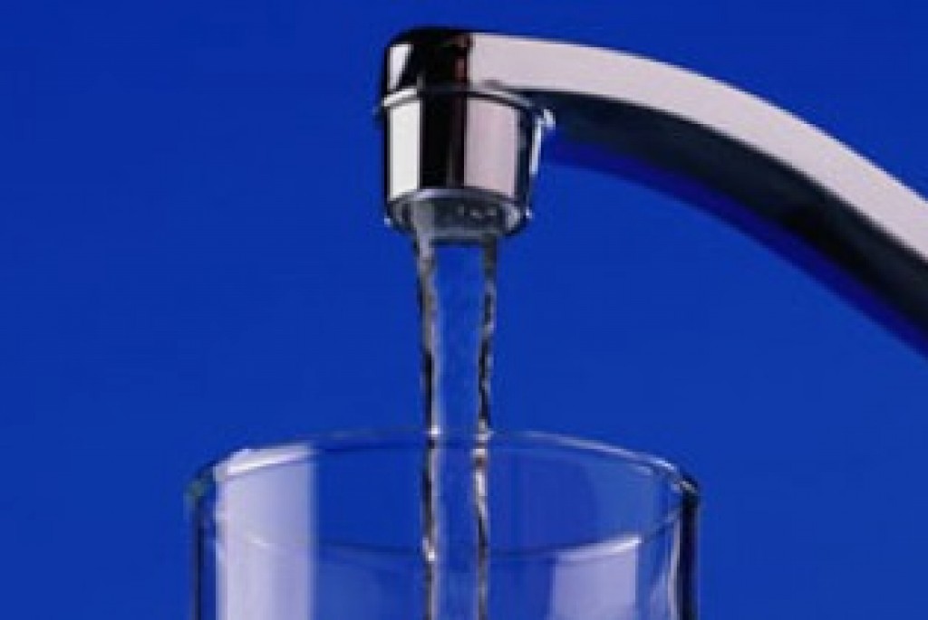 Naknada za vodovodni priključak