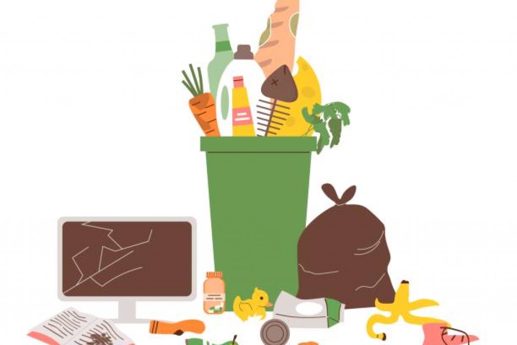 Obavijest Komunalca Davor d.o.o. odvoz miješanog  otpada na 9. lipnja 2023.