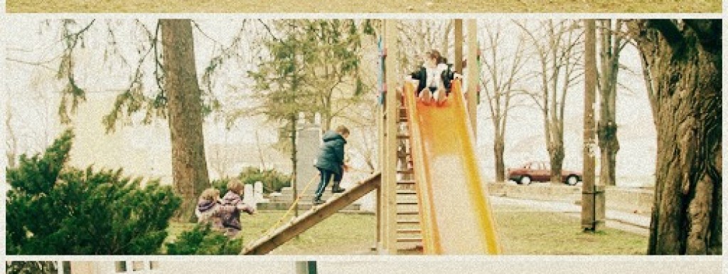 DJEČJE IGRALIŠTE OPĆINE NOVA KAPELA