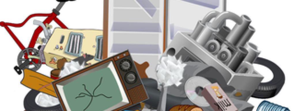 Obavijest Komunalca Davor d.o.o. odvoz glomaznog otpada 6. i 7. ožujka 2024