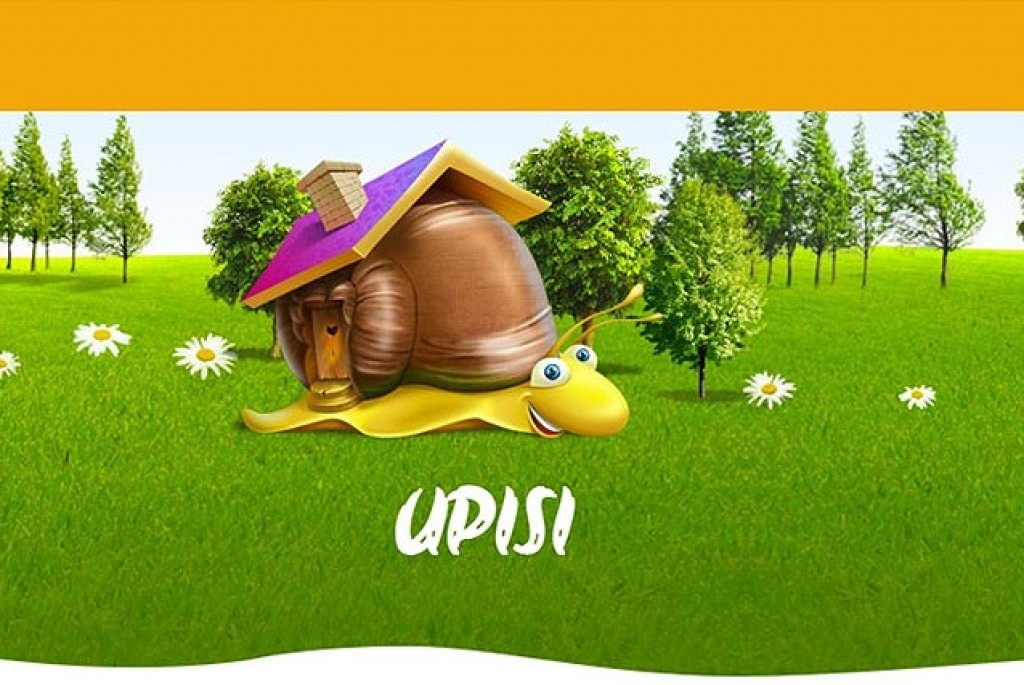 UPIS DJECE U PROGRAM PREDŠKOLE ZA 2024./2025. PEDAGOŠKU GODINU