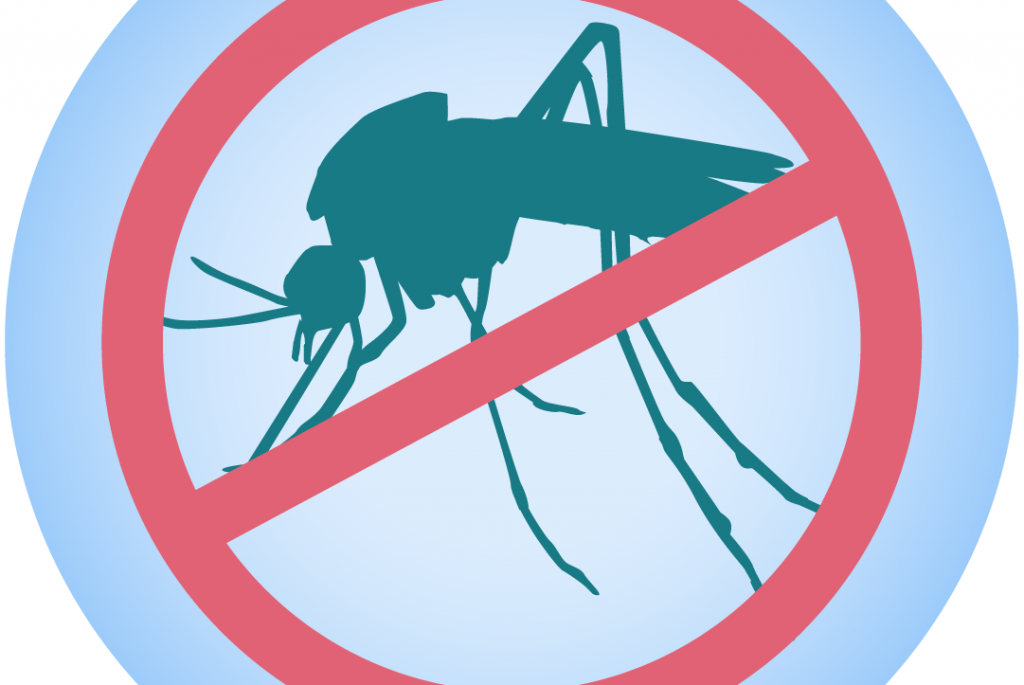 obavijest o provedbi adulticidnog tretmana komaraca u općini Nova Kapela  17.7.2023. ( od 20 do22 sata) .