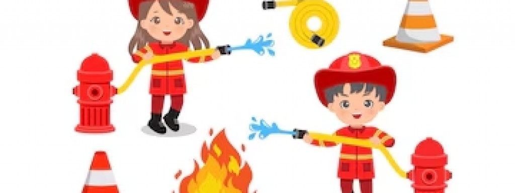 1. vatrogasni kup: 17.8.2024., park Batrina od 10h do 12h