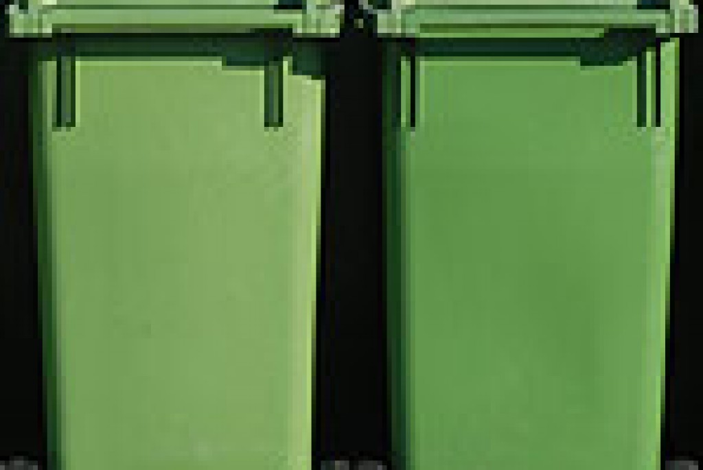 Obavijest o odvozu komunalnih spremnika