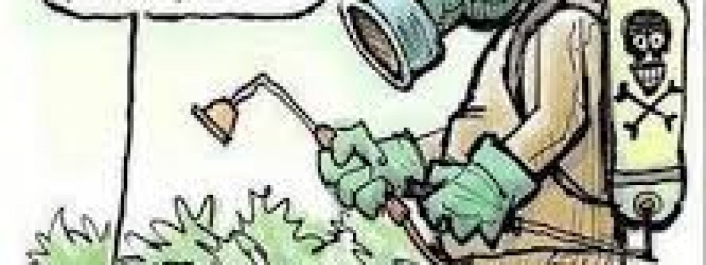 Dopunska  Izobrazba o sigurnom rukovanju i primjeni pesticida  9.12.2023 u 10 sati