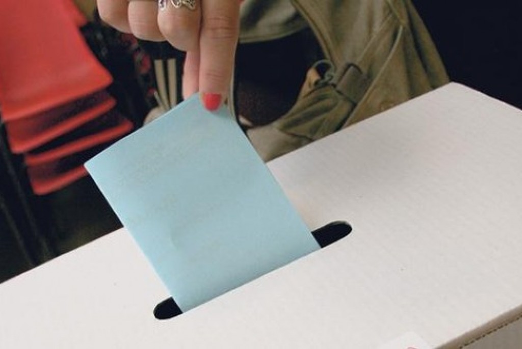 LOKALNI IZBORI 2013. OPĆINA NOVA KAPELA