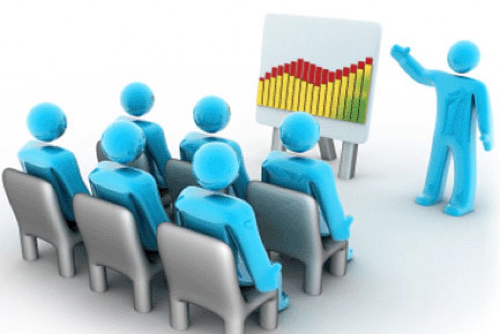 Predavanje o poljoprivredi