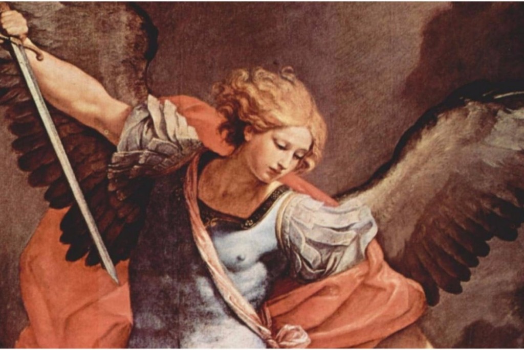 Sv. Mihovil zaštitnik policajaca!!